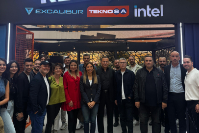 İstanbul’da RE:PLAY Rüzgârı Esti