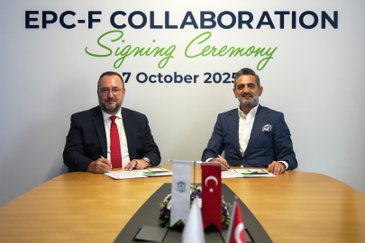 YEO Teknoloji ve ABD'li ECC Global’den Yenilenebilir Enerjide EPC-F İçin Güç Birliği