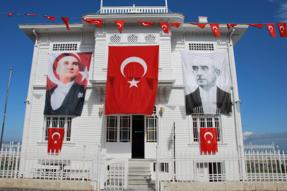 Barışın Başkenti Mudanya 103. Yıl Coşkusuna Hazır