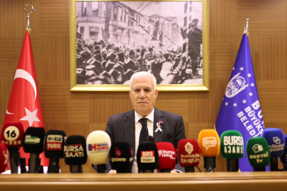 Başkan Bozbey: “Su Sorununu Kökünden Çözeceğiz”