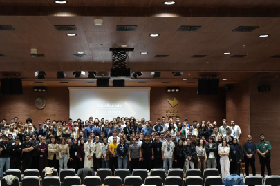 “Hepsiburada Tech Academy” İkinci Dönem Mezunlarını Verdi