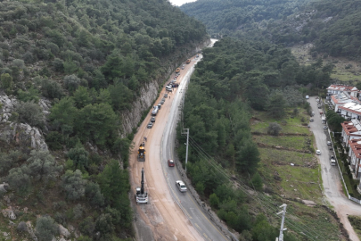 Ölüdeniz’e Dev Yatırımda 2. ve 4. Etap Çalışmaları Başlıyor
