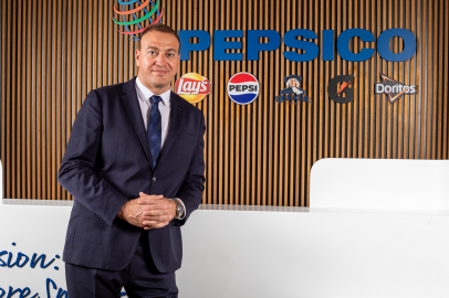 PEPSICO Türkiye’de Satış Departmanına Üst Düzey Atama