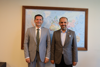 Türk Ayakkabı ve Saraciye Sektörü Güney Avrupa Pazarında Yeni Fırsatlar Arıyor