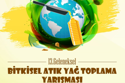 Nilüferli Öğrenciler Çevre İçin Yarışacak