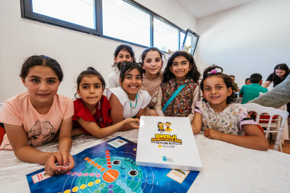 Sabancı Vakfı’ndan Dünya Kız Çocukları Günü’nde Sivil Topluma 15 Milyon TL’lik Destek