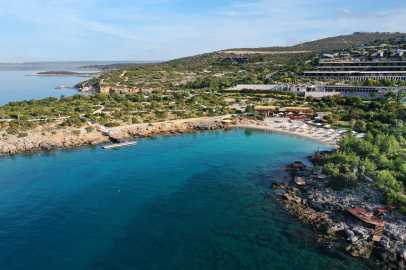 Six Senses Kaplankaya, 2025’te Dünyanın En İyi Wellness Destinasyonları Arasında