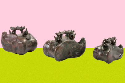 Pera Müzesi Anadolu’nun ticari ve kültürel tarihine ışık tutuyor