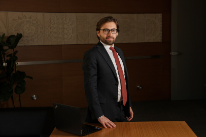 Ozan Turan: “Yalıtım, doğal afetlerde riski azaltan en etkili yöntemlerden biri”