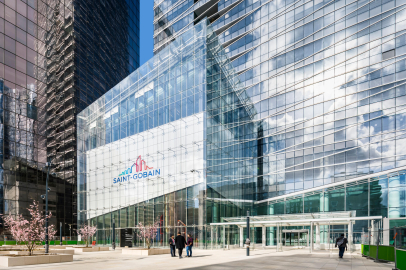 Saint-Gobain, "Lead And Grow" Büyüme Stratejisini Açıkladı