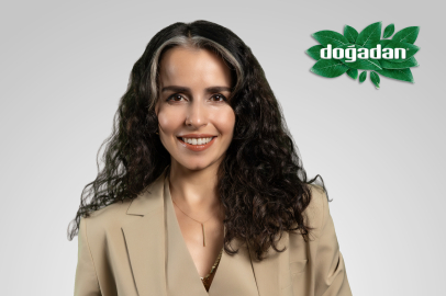 Doğadan’ın Yeni Pazarlama Direktörü Sibel Yüksel Oldu 