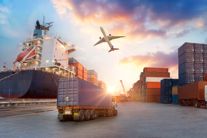 Ege Bölgesi'nden Eylül Ayında 3 Milyar 470 Milyon Dolarlık İhracat