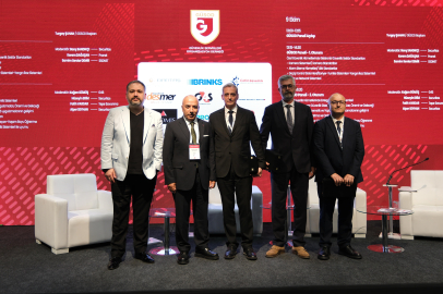 GÜSOD: “Yeni Teknolojilere ve Entegre Güvenlik Sistemlerine Önem Artacak”