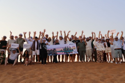 Magdeburger Sigorta, Başarılı Acenteleriyle Bir Kez Daha Dubai'de