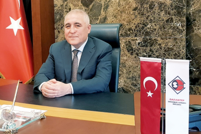 Tekstil Sektörü GTMF 2025 ile Yeniden Canlanıyor