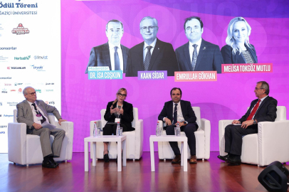4. Gıda İnovasyon Zirvesi’nde Markalaşma Ele Alındı