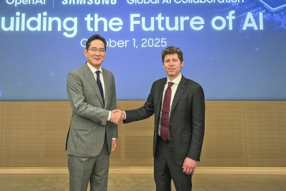 Samsung ve OpenAI’dan Stratejik İş Birliği 