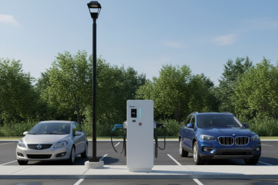 Üçay Mühendislik 2026’da 350 Adet Elektrikli Araç Şarj İstasyonu Açacak