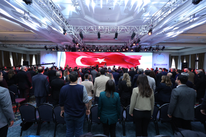 2025 İstanbul Ekonomi Zirvesi, 11-12 Aralık’ta Çırağan Sarayı’nda Gerçekleşecek