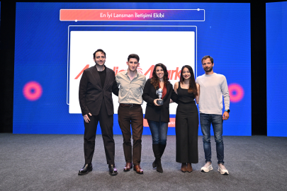 The Hammers Awards’ta MediaMarkt’a İki Ödül