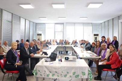 Çankaya Belediyesi’nden 65 Yaş Üzeri Vatandaşlara Yönelik Anlamlı Proje