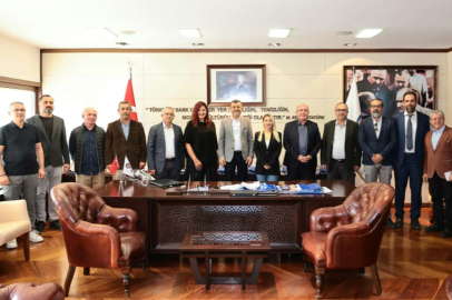 Denizli Büyükşehir’den 10 Kazı Alanına 3 Milyon 250 Bin Liralık Destek