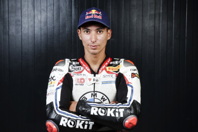 Red Bull Sporcusu Toprak Razgatlıoğlu’nun Dünya Superbike Şampiyonluğuna 1 Yarış Kaldı