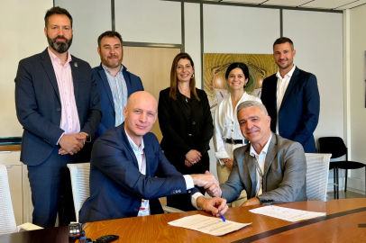 Daher, Sabena Technics İle Anlaştı