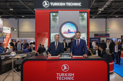 Türk Hava Yolları Teknik A.Ş. ve LOT Polish Airlines Uzun Vadeli İş Birliği İçin İlk Adımı Attı
