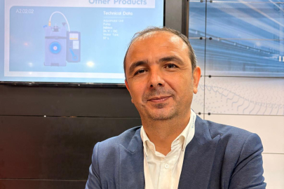 İnci Holding’in Yeni İştiraki Starcool, Busworld Europe Brussels 2025’te Yenilikçi Vizyonuyla Fark Yarattı