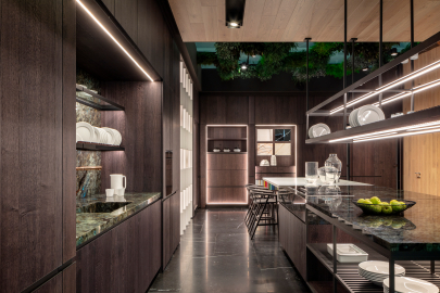 Porcelanosa Group, Türkiye’de Yeni Bir Dönem Başlatıyor