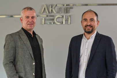 Aktif Tech Küresel Büyüme Yolunda Hollanda’da Faaliyete Başladı
