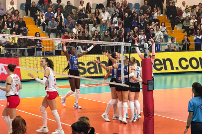 Nilüfer Belediyespor Aras Spor’u 3-2 Mağlup Etti