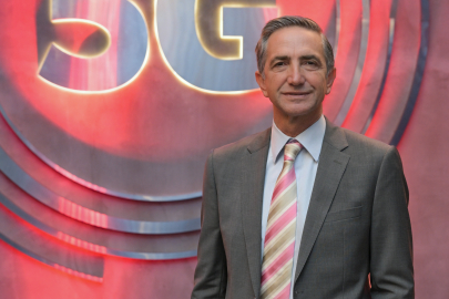 Vodafone 5 Kıtadaki Deneyimiyle 5G’yi 1 Nisan’da Türkiye’yle Buluşturacak