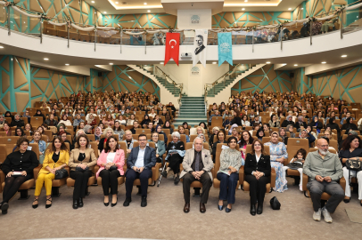 Nilüferli Kadınlar, Doğanın Diline Deniz Gezgin’le Kulak Verdi