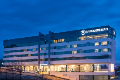 Dedeman Hospitality, Park Dedeman Elazığ’da Uzun Soluklu Yönetimi Sürdürüyor 