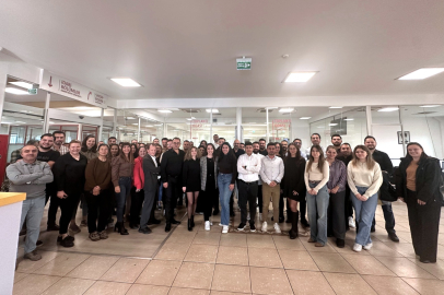Gökçelik, Yapay Zekâ Destekli CRM Programı ile Dijital Dönüşümde Yeni Bir Çağ Başlattı