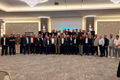 İGSAŞ Bayi Toplantısı “Gelecek Bereketli Gelecek” Temasıyla Gerçekleştirildi