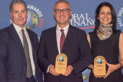 İşCep, Bir Kez Daha  “Dünyanın En İyi Mobil Bankacılık Uygulaması”