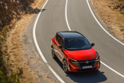 Nissan Qashqai e-POWER, ADAC Ecotest’te Yakıt Tüketimiyle Segmentinde Zirvede