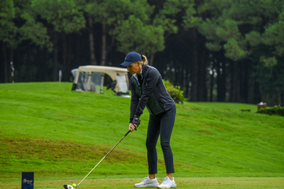 Talay Logistics Golf CUP, Golf Tutkunlarını Buluşturdu