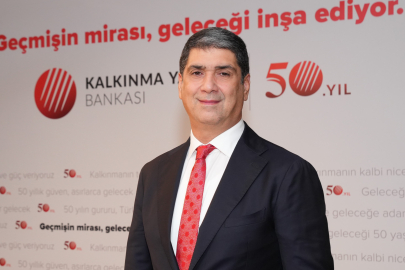 Türkiye Kalkınma ve Yatırım Bankası’nın Aktifleri 190 Milyar TL’yi Aştı