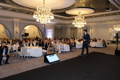 Türkiye’nin CX Liderleri Yapay Zeka ile Yeni Nesil Müşteri Deneyimini İnşa Ediyor