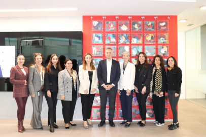 UPS Vakfı Desteğiyle KAGİDER Kadın İhracatçı Programı Yeni Döneme Başlıyor