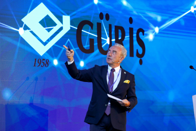 Güriş Holding’den 'Enerjinin Geleceği' Zirvesi 