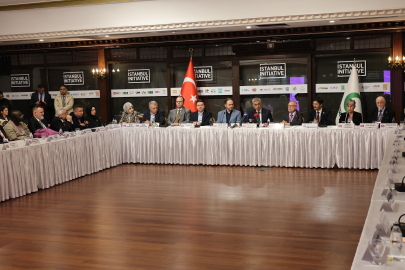 6. İstanbul İnisiyatifi Zirvesi, Bağımlılıklarla Mücadele İçin Uluslararası Liderleri Buluşturdu