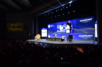 Dünyaca Ünlü Gastronomi Profesyonelleri 10. Gastromasa İstanbul’da Buluşuyor