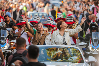 62. Uluslararası Antalya Altın Portakal Film Festivali, Sinemanın En “Kalpten” Haliyle Sinemaseverlere Merhaba Dedi