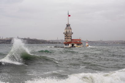 AKOM’dan Pazartesi Uyarısı