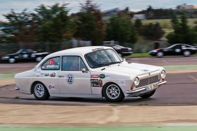 Cumhuriyet Rallisi’nde Dostluk Kazandı